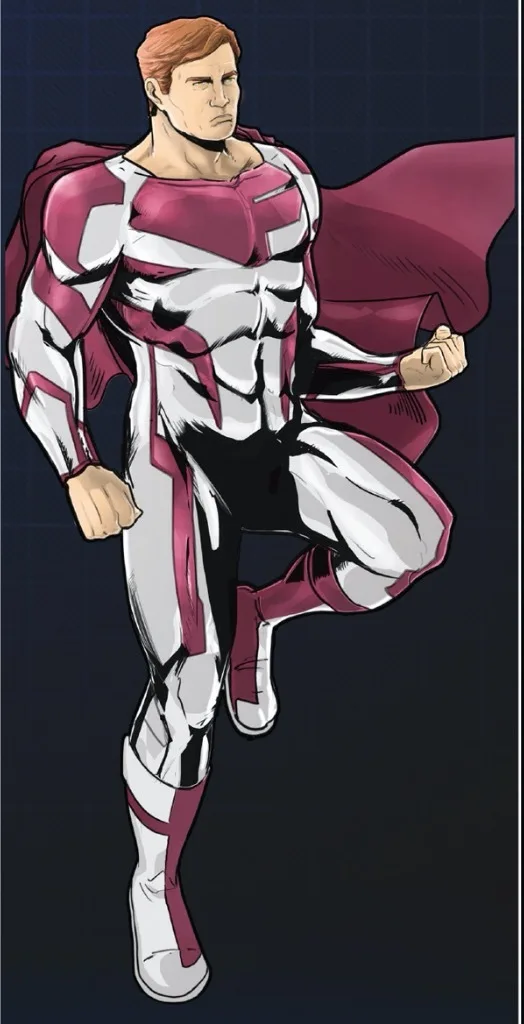 Spartan
