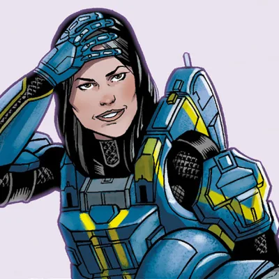 Spartan Ray