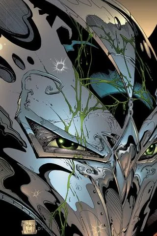 Spawn (Covenant)