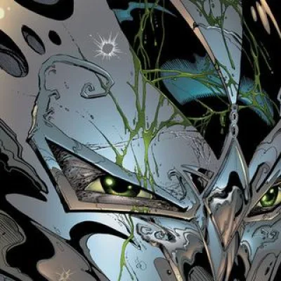 Spawn (Covenant)