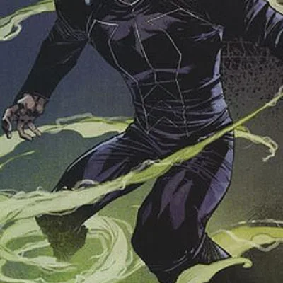 Spawn (Downing)