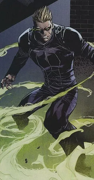 Spawn (Downing)