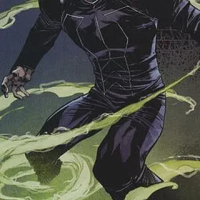 Spawn (Downing)