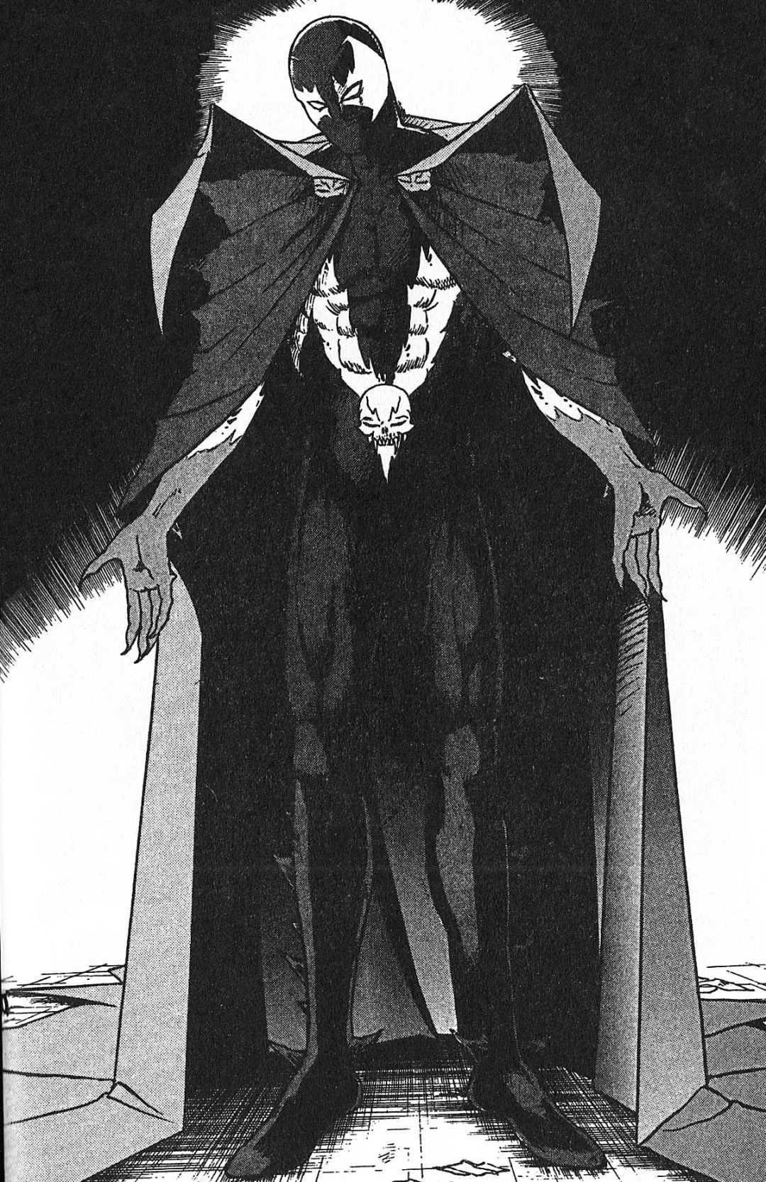 Spawn (Kurosawa)