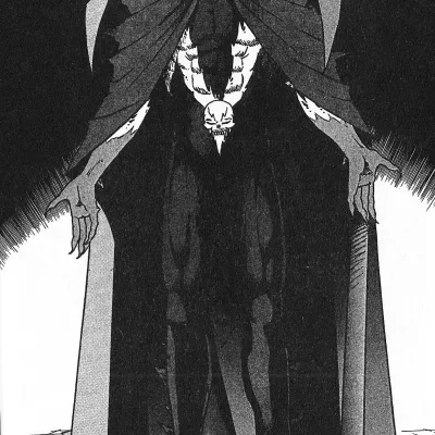 Spawn (Kurosawa)