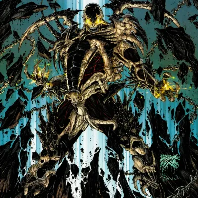 Spawn (Llanso)