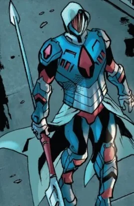Spearhead