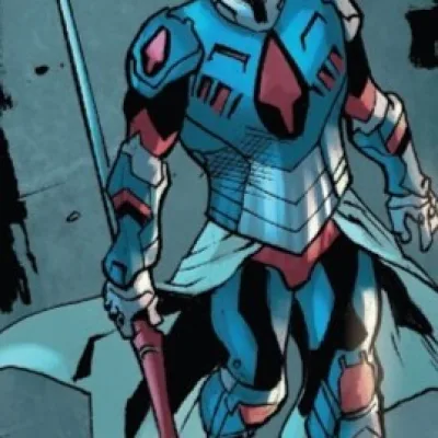 Spearhead