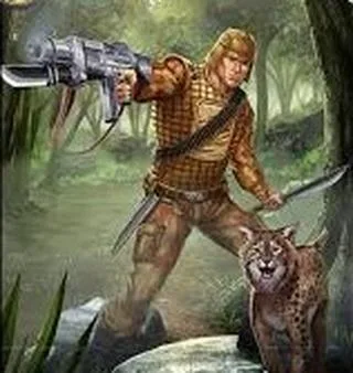 Spearhead