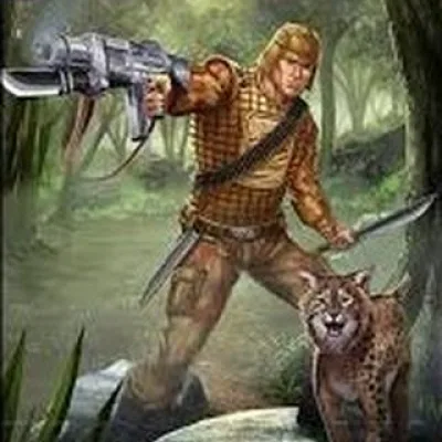 Spearhead
