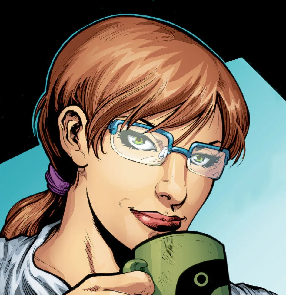 Special Agent Kincaid