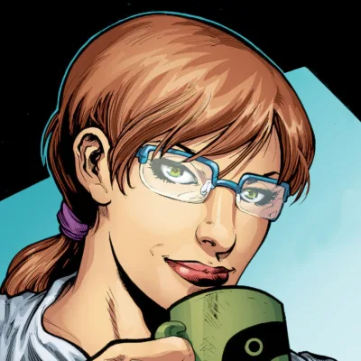 Special Agent Kincaid