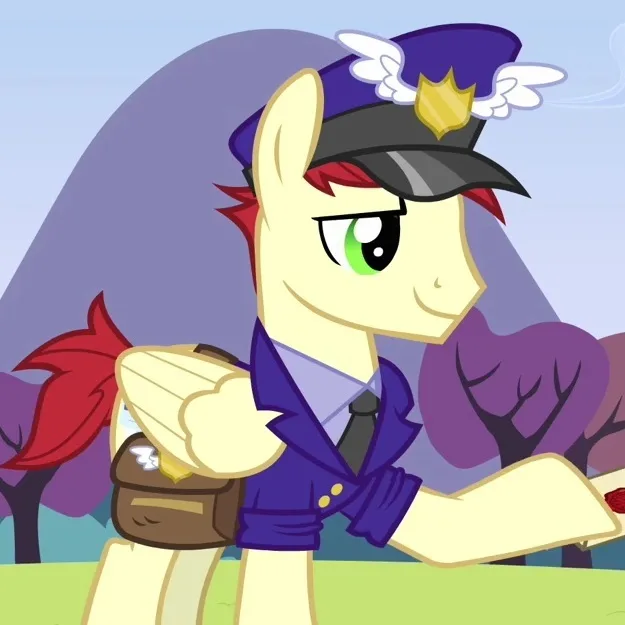 Special Delivery