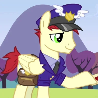 Special Delivery