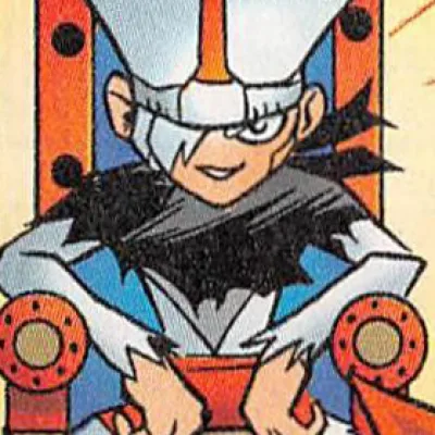 Specter