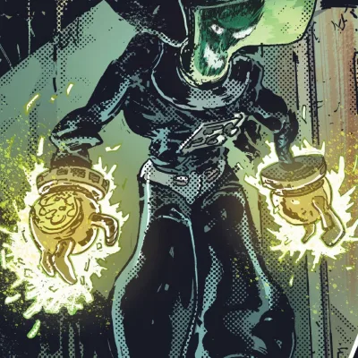 Specter Collector