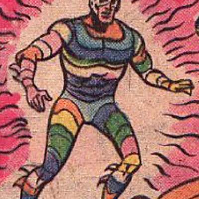 Spectrum