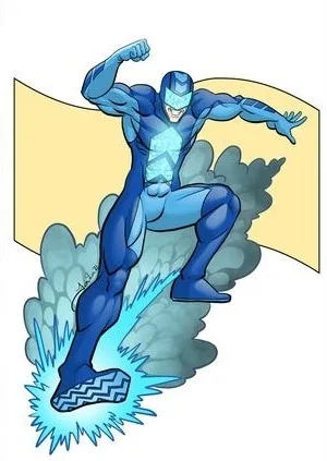 Speed Freak