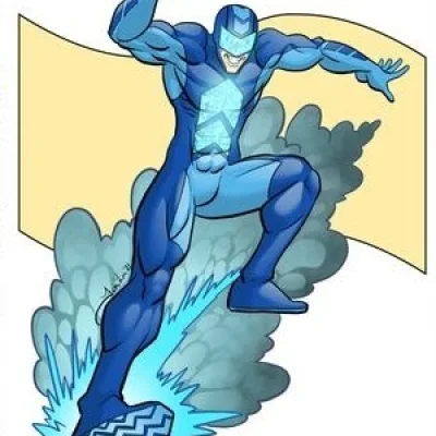 Speed Freak