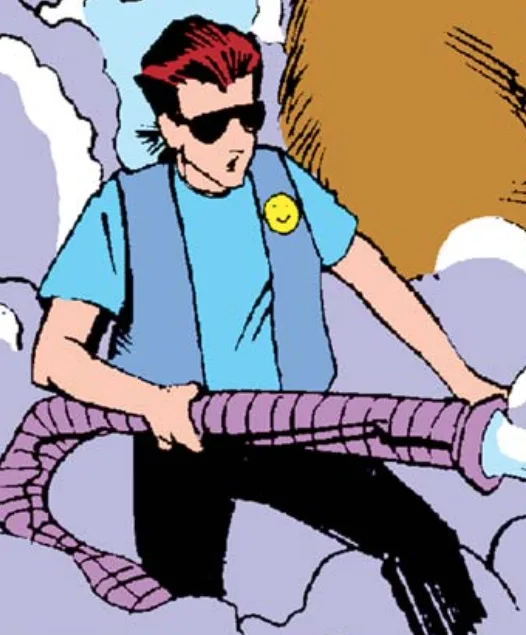 Speed-Freak