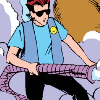 Speed-Freak