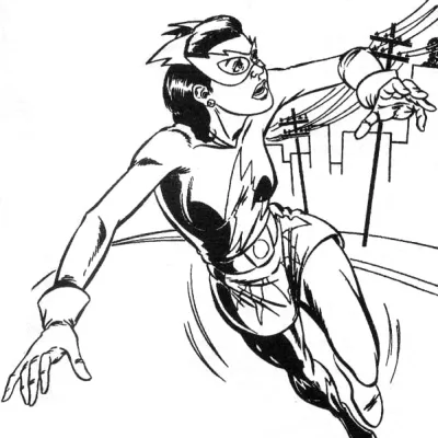 Speed Queen