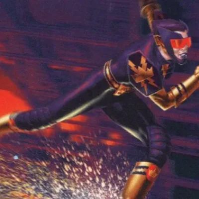 Speed Queen