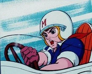 Speed Racer