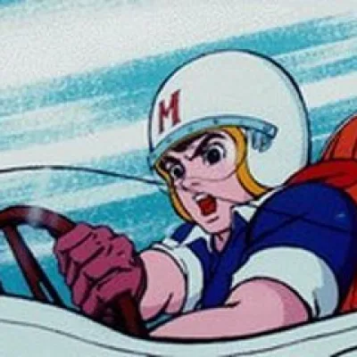 Speed Racer