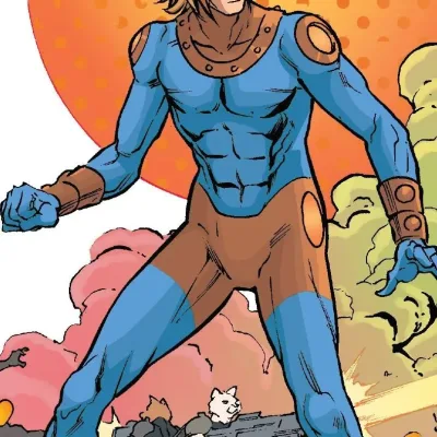 Speedball