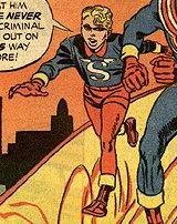 Speedboy