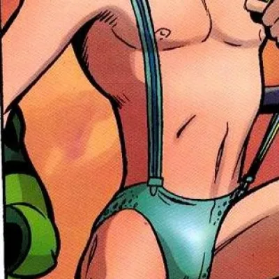 Speedo