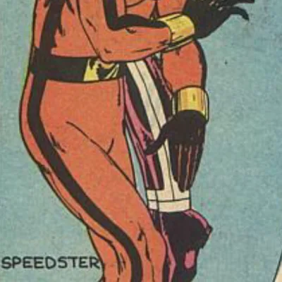 Speedster