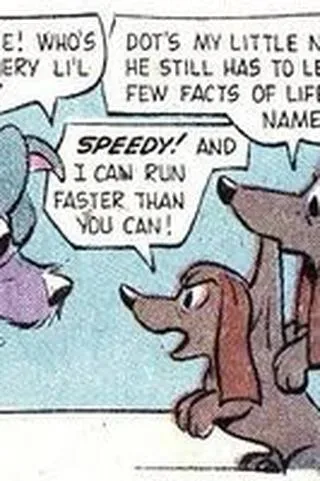 Speedy