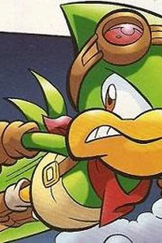 Speedy