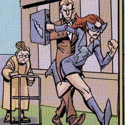 Speedy Trial