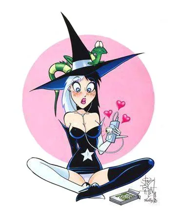 Spellarella