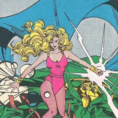 Spellbinder