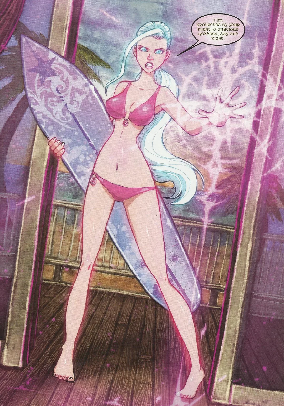 Spellcaster