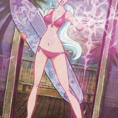 Spellcaster