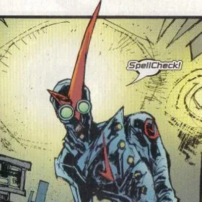 Spellcheck
