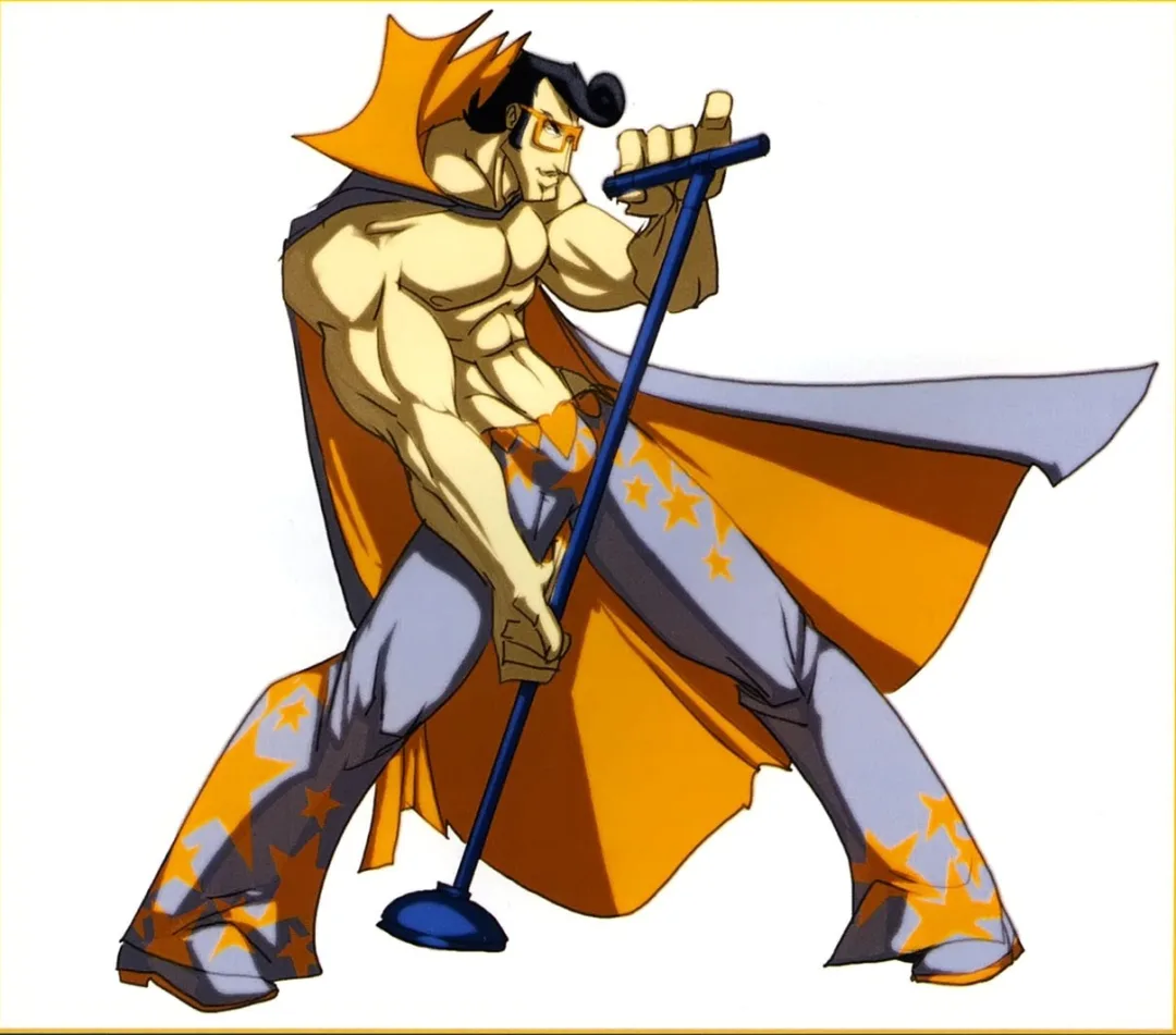Spellvis