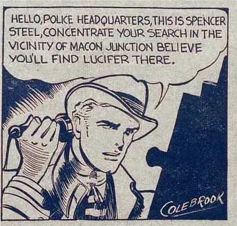 Spencer Steel