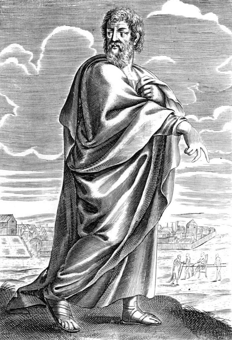 Speusippus