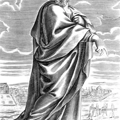 Speusippus
