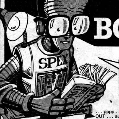 SPEX