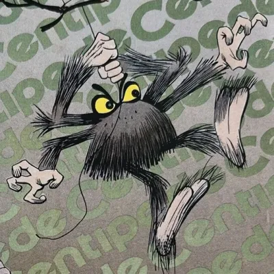 Spider