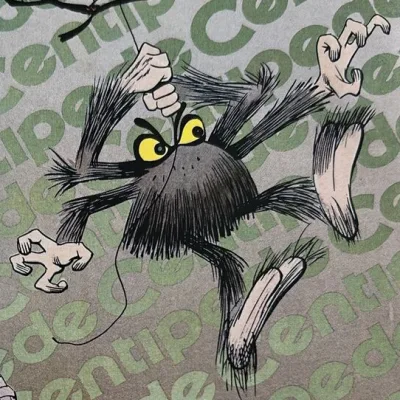 Spider