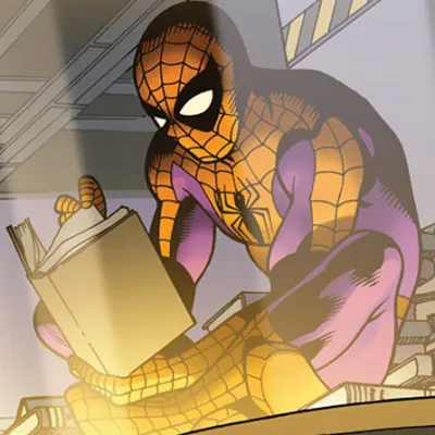 Spider