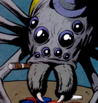 Spider